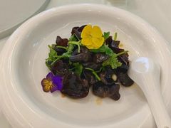 -和平官邸·花园餐厅(武定西路店)