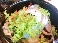 -大壮家原味烤肉(兴华北街店)