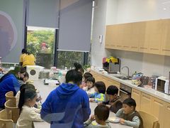 -贝乐少儿英语·全外教(滨江中心)