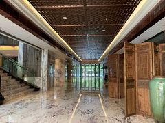 -上海漕河泾万丽酒店