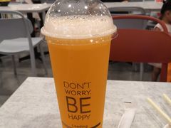 -大食代美食广场(月星环球港店)