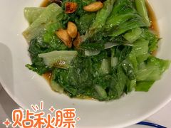 -兰湘子·湘菜小炒(长安万科广场店)