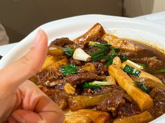-炆火火·藕汤·湖北煨菜馆(销品茂店)