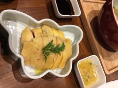 -上海人家花樣年华(中山公园店)