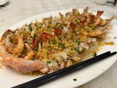 -焕记海鲜饭店