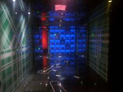 -百威KTV(恒福路店)
