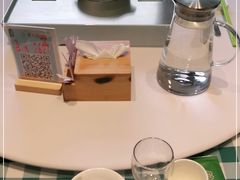 -紫光园·烤鸭·北京菜(劲松店)