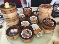 -荔枝楼酒家(员村东璟店)