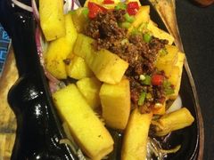 竹里馆-新竹里馆·花园餐厅(兴苑路店)