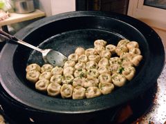 生煎-舒蔡记生煎菜饭(云南中路店)