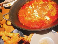 -老天桥蛙炉火锅(姑苏总店)
