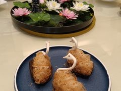 -广东胜利宾馆西关粤中餐厅