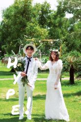 -经典婚纱摄影美学馆·私人定制