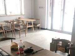大堂-路边摊胡同里(星城商厦店)