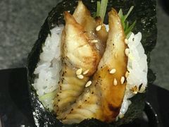 android_upload_pic-隐鮨日料(北辰三角洲店)
