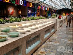 -火锅岛潮牌自助餐厅(天津天佑城店)