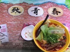 -龍城柳州螺蛳粉(群星路店)