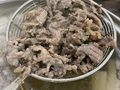 -山珍鲜牛肉火锅本地老字号(汕中老店)