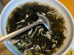 -金海湾海鲜排档(朱家尖店)