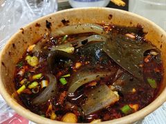 -阿坤传统手工小吃(杨家坪店)