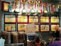 -香港鸳鸯王(西湖路店)