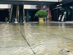 -浦江城市生活广场(江月路店)