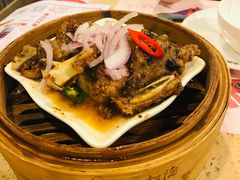 -点都德(大茶楼店)