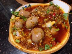 -镇江龙·火锅串串(武侯祠店)