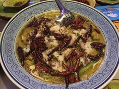 -鱼库·不仅是一家烤鱼店(车公庙店)