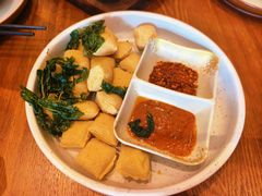 -云海肴·汽锅鸡·云南菜(苏州中心店)