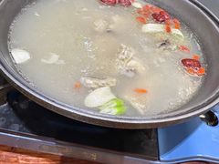 -天怡·鱼工厂(临江店)