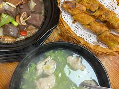 -吃吃看·闽南古早味(美食街店)