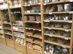 -MUJI无印良品(万达太原街店)