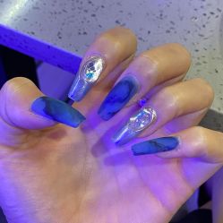 -StartNail美甲