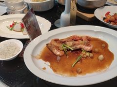 -味钱塘·钱塘浙宴(宋城之江银泰店)