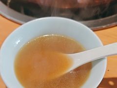 -一善菌·云南菌汤·云南菜(银泰城店)