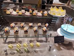 -佳源四季酒店-雅悦自助餐厅(新洲路店)