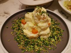 -喜鼎海胆水饺(柏威年购物中心店)