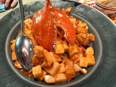 -锦楼·臻选新杭帮(正大广场店)