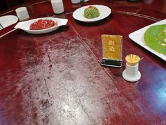 -吴门人家·苏宴宫廷菜(拙政园店)