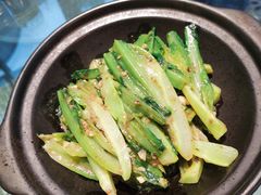 鹅肝酱凤尾-铜锣湾·有麝自然香(长嘉汇购物公园店)