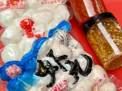 -阿娟牛肉丸·手打牛肉丸·现做现卖