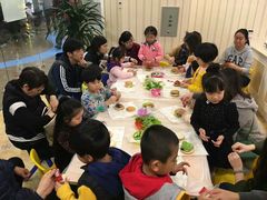 -昂立教育凯顿成长中心(嘉定南翔校区)