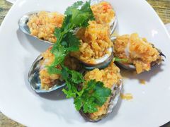 -人和啤酒屋海鲜大排档(营口路店)