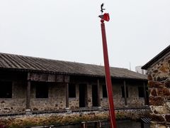 -东沙渔村