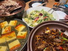 -哈啾嗨·新概念蒙餐(红星新城店)