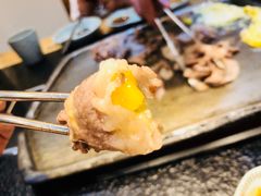 榴莲烤肉-犟牛家·榴莲烤肉(五棵松店)