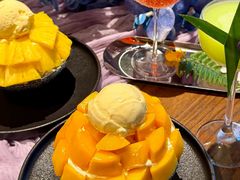 -翡翠鸟精品泰国菜(北辰财富中心店)