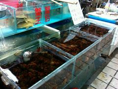 -京港生鲜(四道口店)