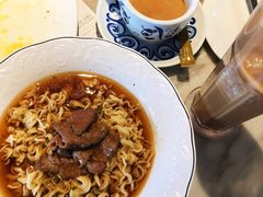 -翠華餐廳(浦东机场T1店)